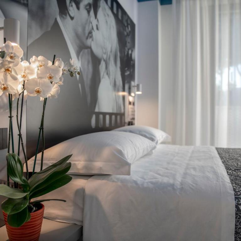 Residence Filmare - Two-Bedroom Suite (6 Adults) - 3