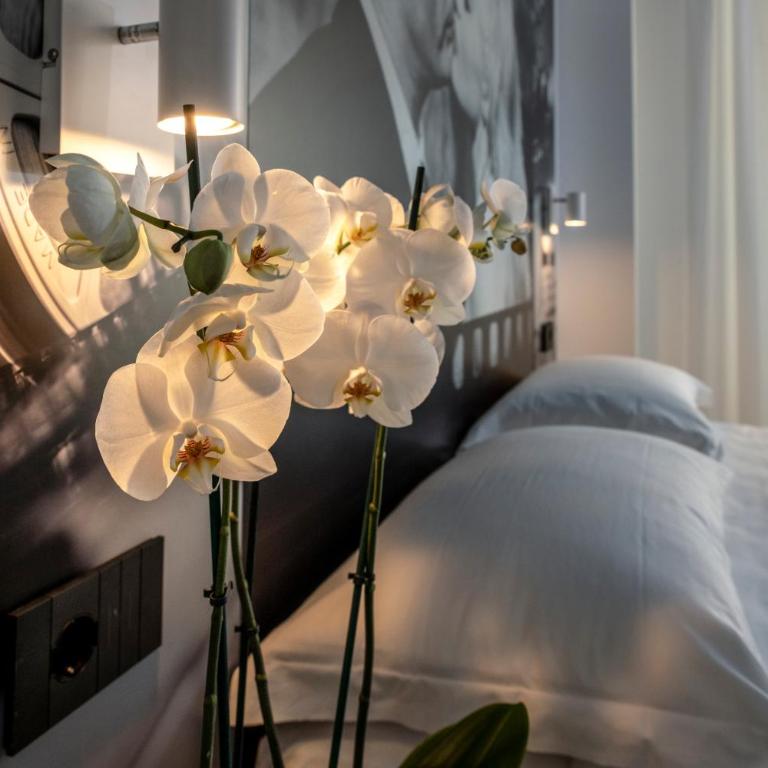 Residence Filmare - Two-Bedroom Suite (6 Adults) - 8