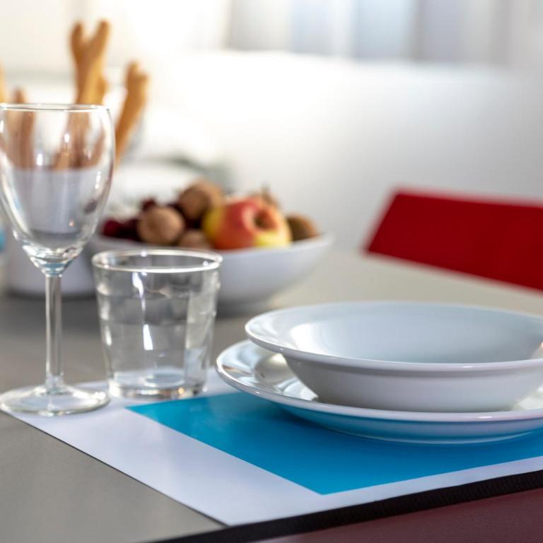 Residence Filmare - Two-Bedroom Suite (6 Adults) - 17