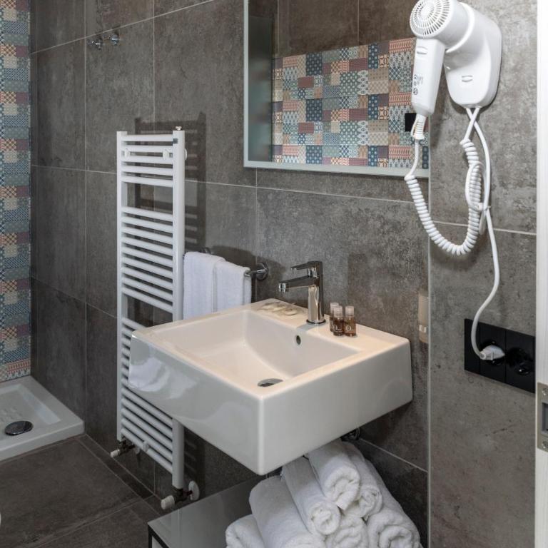 Residence Filmare - Two-Bedroom Suite (6 Adults) - 21