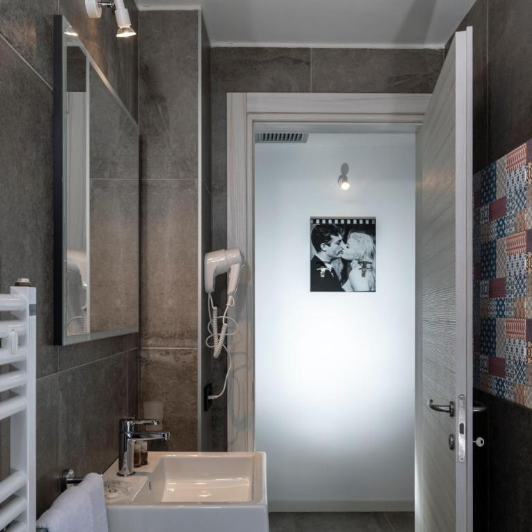 Residence Filmare - Two-Bedroom Suite (6 Adults) - 16
