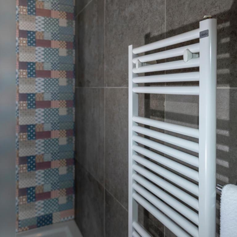 Residence Filmare - Two-Bedroom Suite (6 Adults) - 12