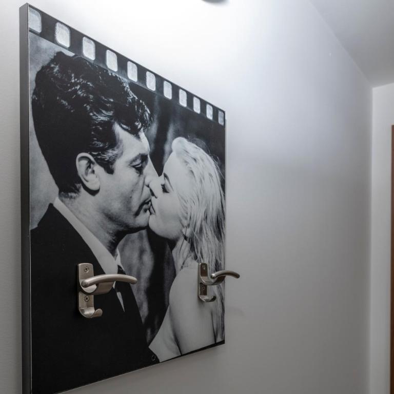 Residence Filmare - Two-Bedroom Suite (6 Adults) - 13