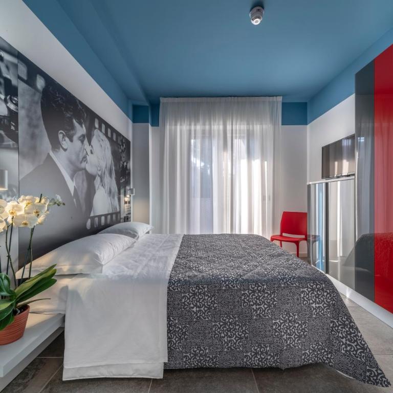 Residence Filmare - Two-Bedroom Suite (6 Adults) - 14