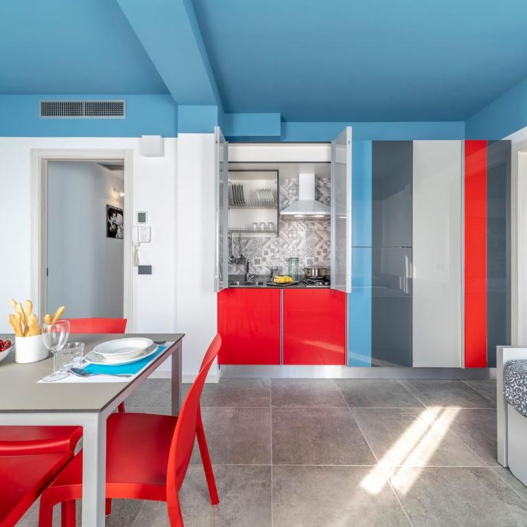 Residence Filmare - Two-Bedroom Suite (6 Adults) - 15