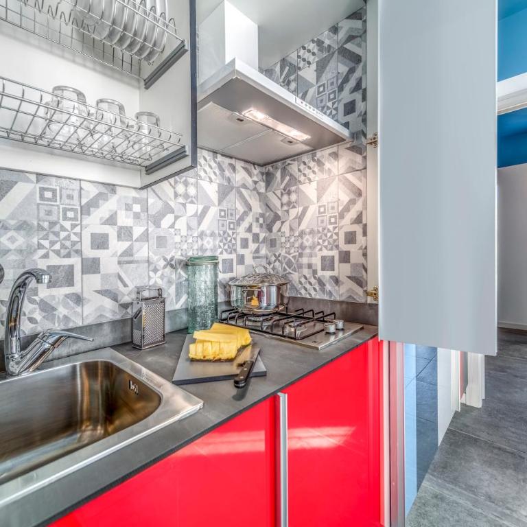 Residence Filmare - Two-Bedroom Suite (6 Adults) - 20