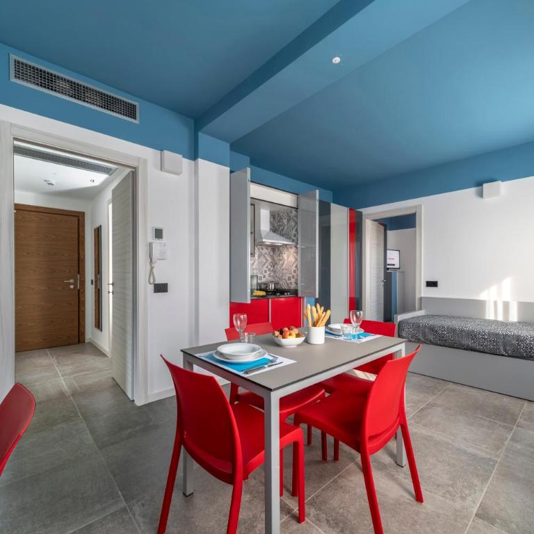 Residence Filmare - Two-Bedroom Suite (6 Adults) - 25