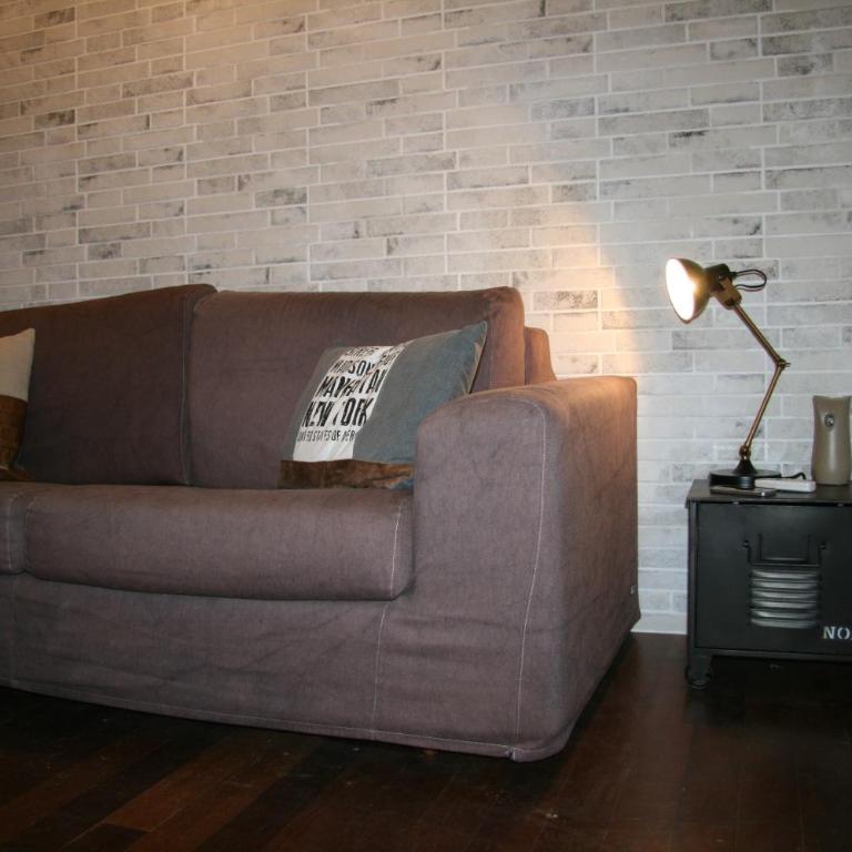 GARAGE36 - Apartamento - 11
