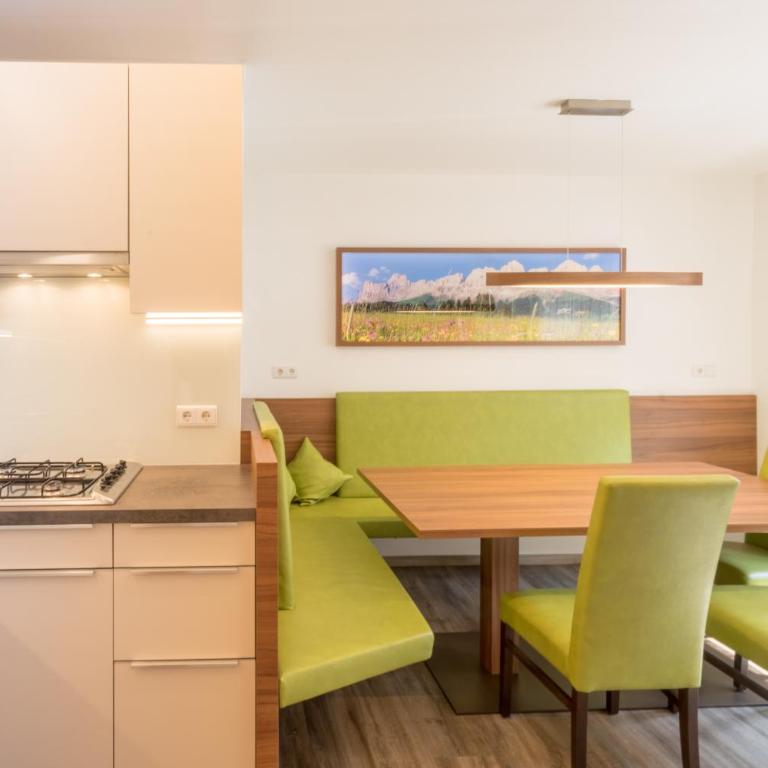 Haus Winkler - Apartment - 2