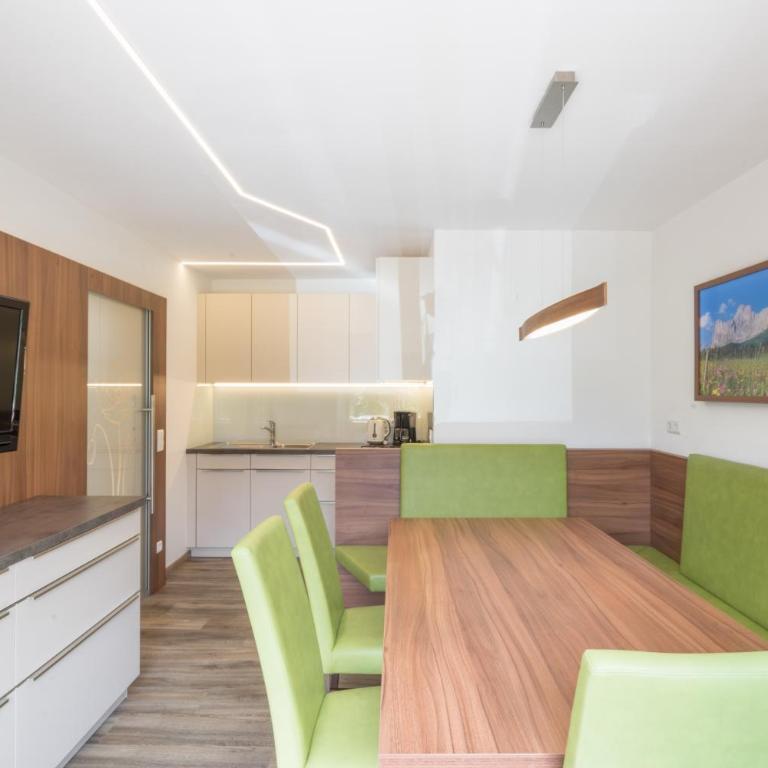 Haus Winkler - Apartment - 1
