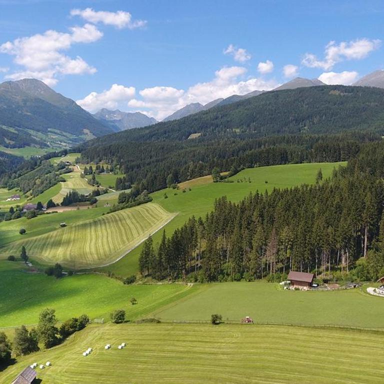 Alpenchalets Weissenbacher - Chalet 2 Chambres - 7