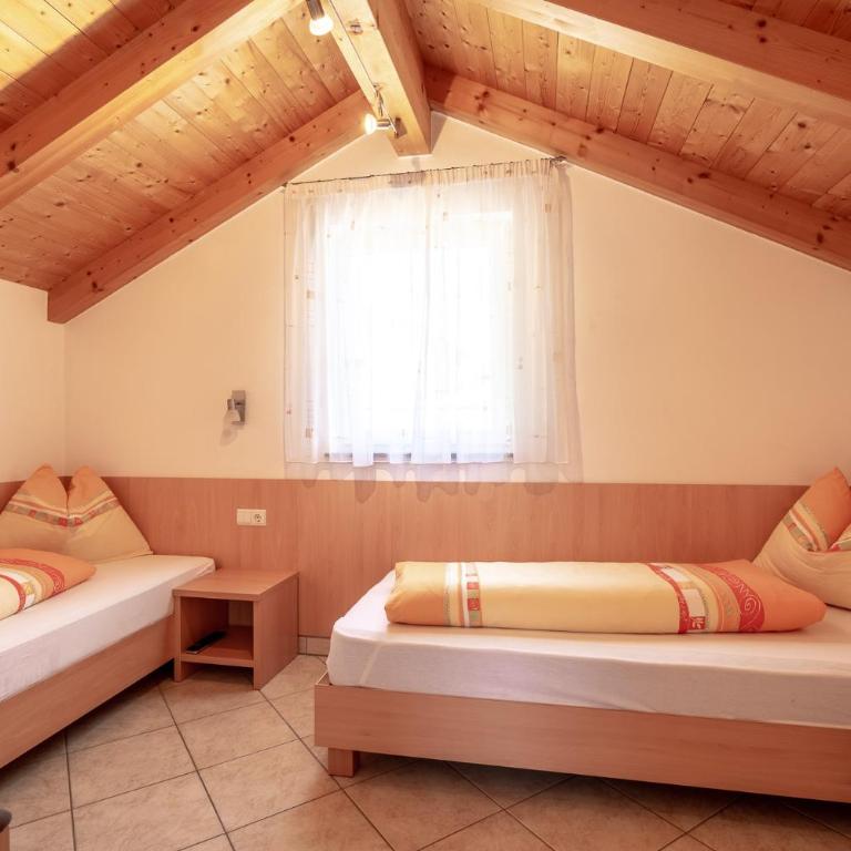Haus Winkler - Appartamento con 2 Camere da Letto - 5