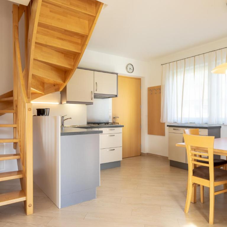 Haus Winkler - Appartamento con 2 Camere da Letto - 2