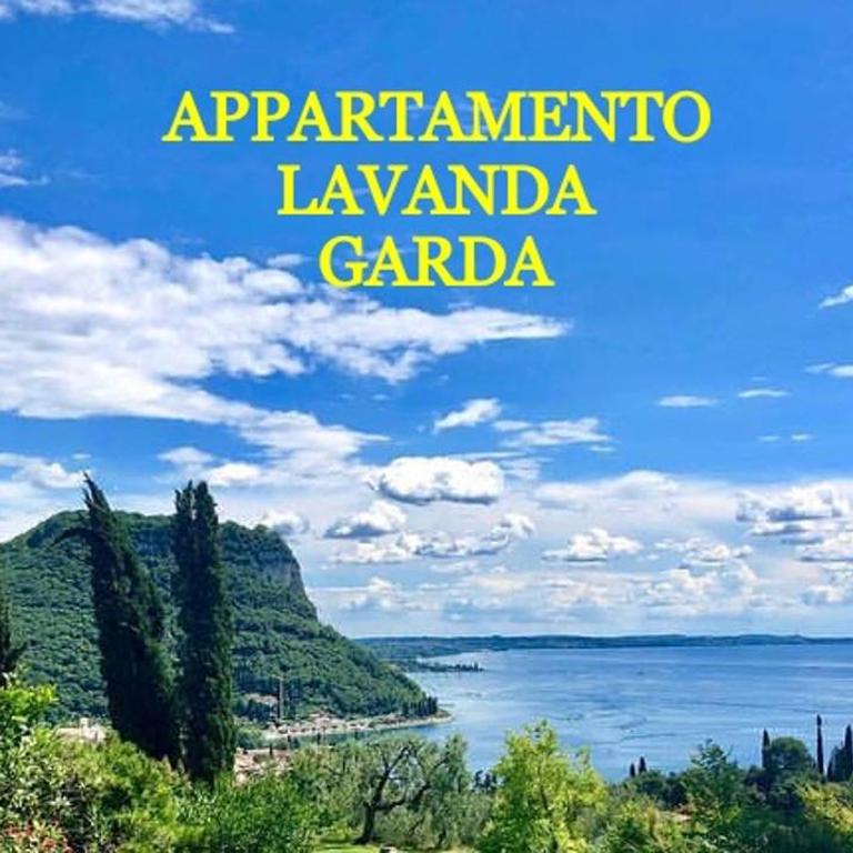 Appartamento Lavanda Garda - Appartamento con Balcone - 27