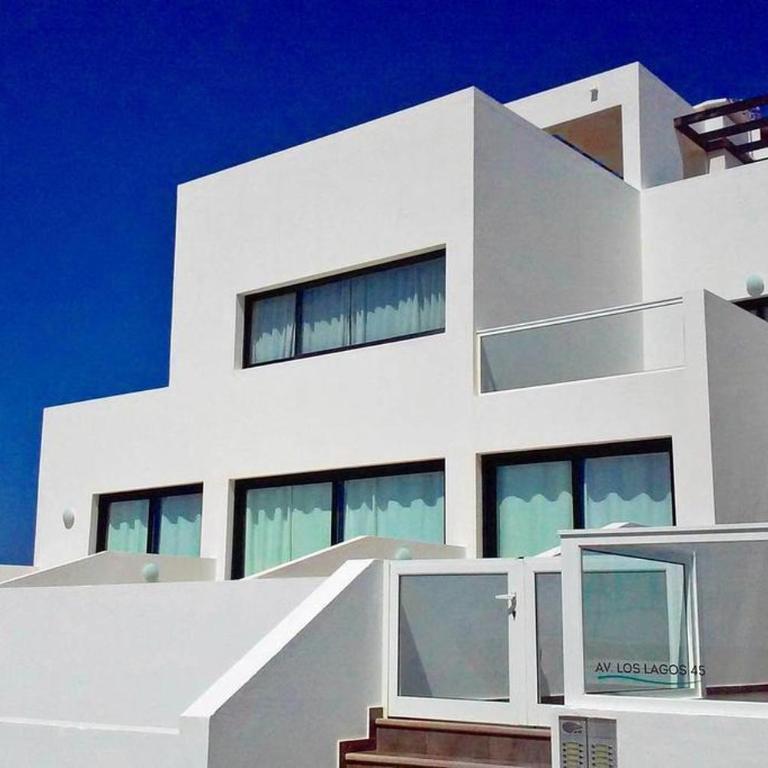 Casa Mate Cotillo Mar - Apartamento de 1 dormitorio - 1