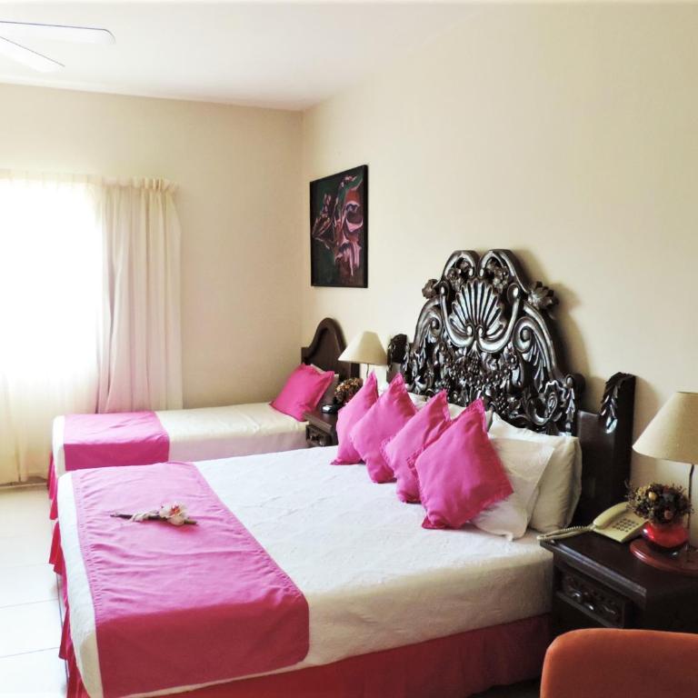 Marina Banderas Suites Hotel Boutique - Estudio - 1