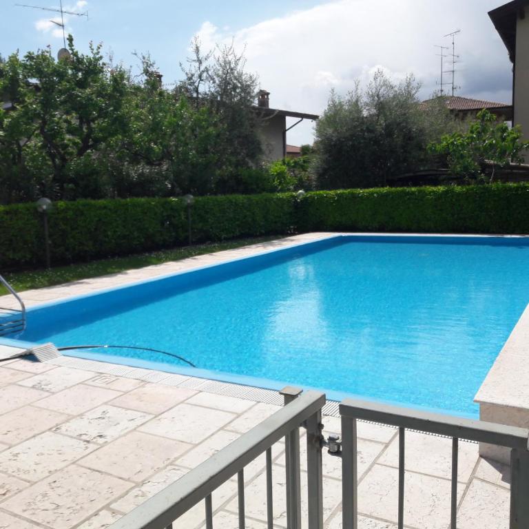 garda felice - One-Bedroom Apartment - 8