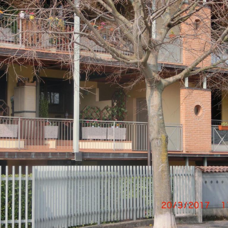 garda felice - One-Bedroom Apartment - 16