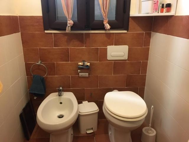 439 HOUSE - Casa Vacanze - 25