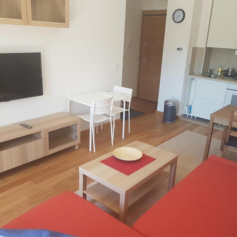 Despot - Apartman sa 1 Spavaćom Sobom - 6