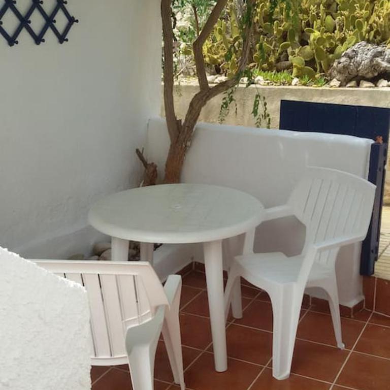 Bungalow CASIOPEA Internet 300 Mb SAT SMARTTV - Apartamento de 1 dormitorio - 13