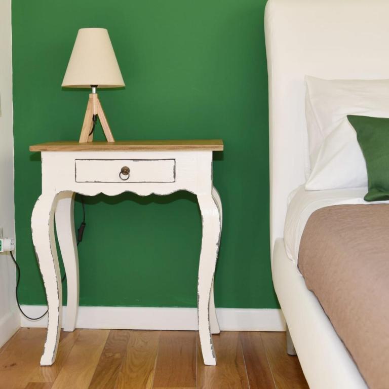 315 Via Roma Rooms centro - Suite Superior - 7