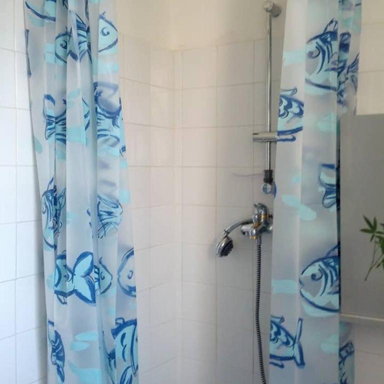 Nice Centre Studio Proche Mer - Appartement 1 Chambre - 16