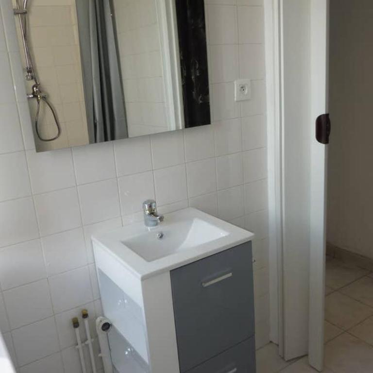 Nice Centre Studio Proche Mer - Appartement 1 Chambre - 24