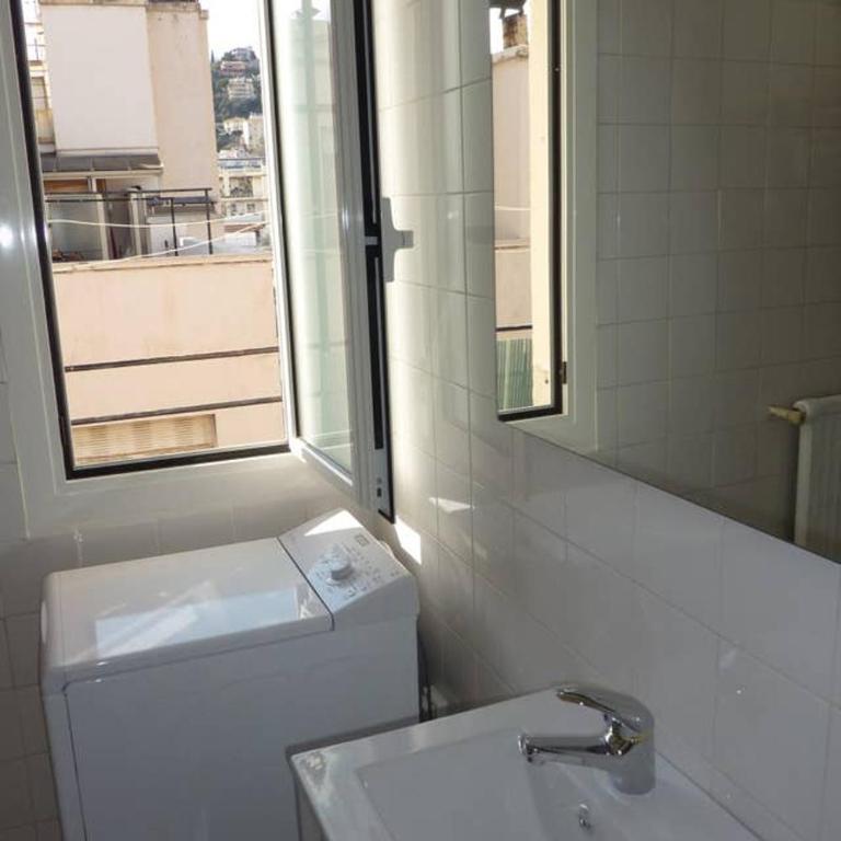 Nice Centre Studio Proche Mer - Appartement 1 Chambre - 26