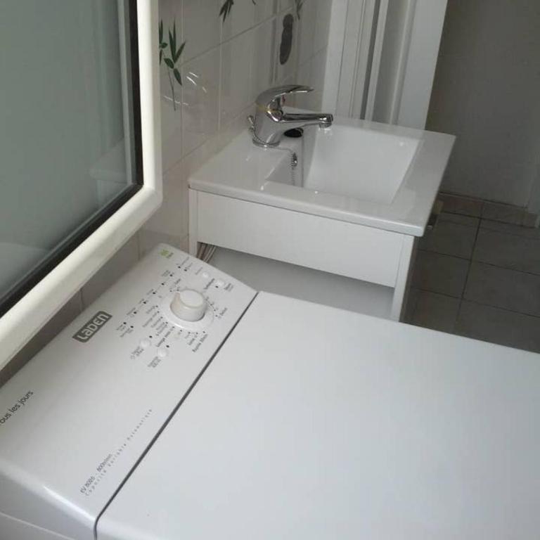 Nice Centre Studio Proche Mer - Appartement 1 Chambre - 27