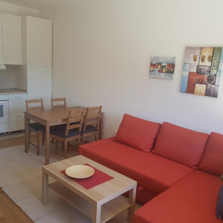 Despot - Apartman sa 1 Spavaćom Sobom - 2