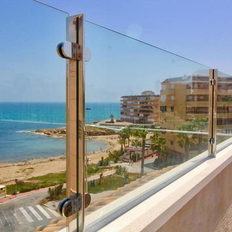 La Mata, Torrevieja - Apartamento con vistas al mar - 11