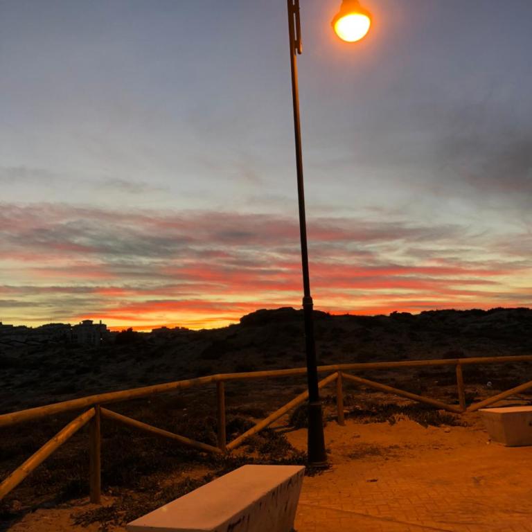 La Mata, Torrevieja - Apartamento con vistas al mar - 20