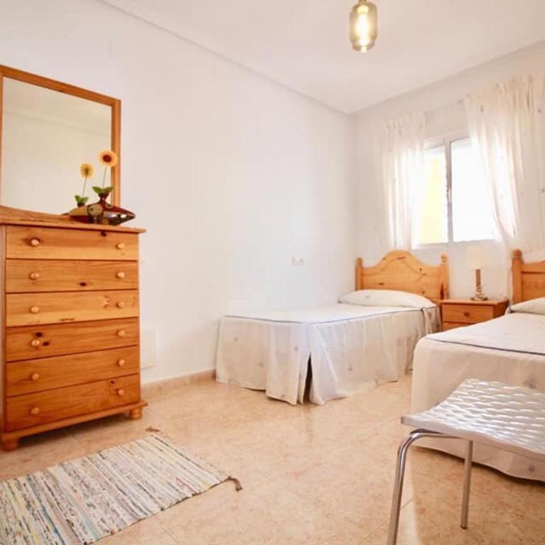 La Mata, Torrevieja - Apartamento con vistas al mar - 9