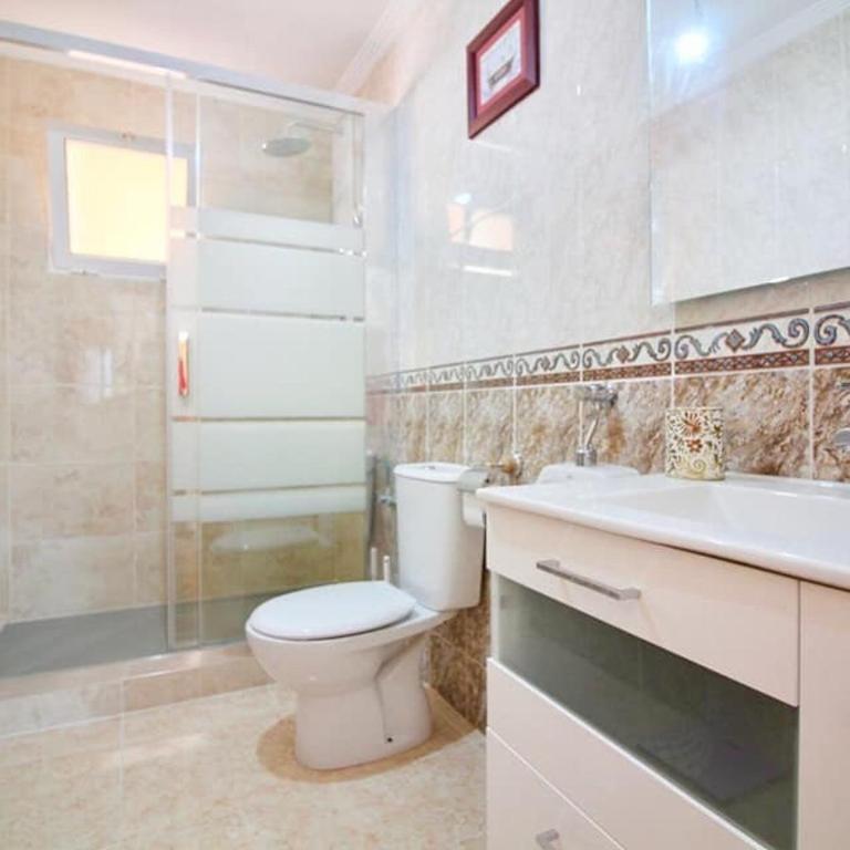 La Mata, Torrevieja - Apartamento con vistas al mar - 8