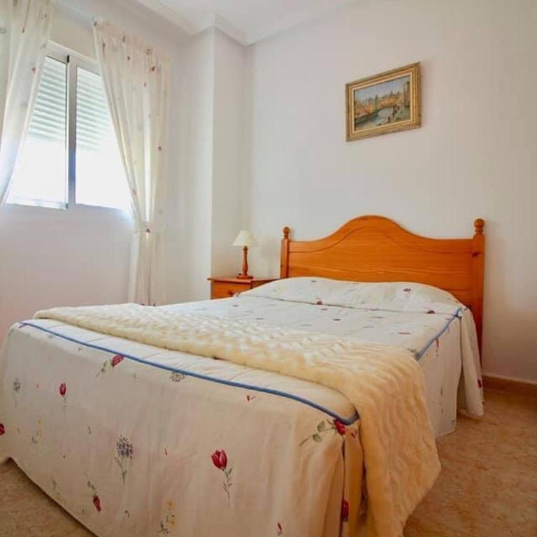 La Mata, Torrevieja - Apartamento con vistas al mar - 7