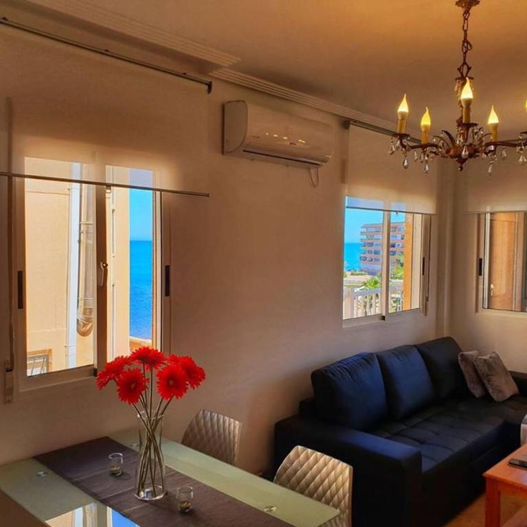 La Mata, Torrevieja - Apartamento con vistas al mar - 5