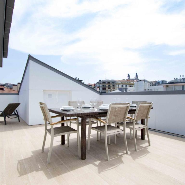The Rentals - Preference Brunet - Apartamento de 3 dormitorios - 5