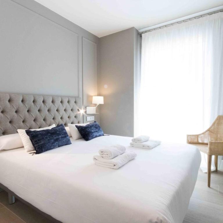 The Rentals - Preference Brunet - Apartamento de 3 dormitorios - 10