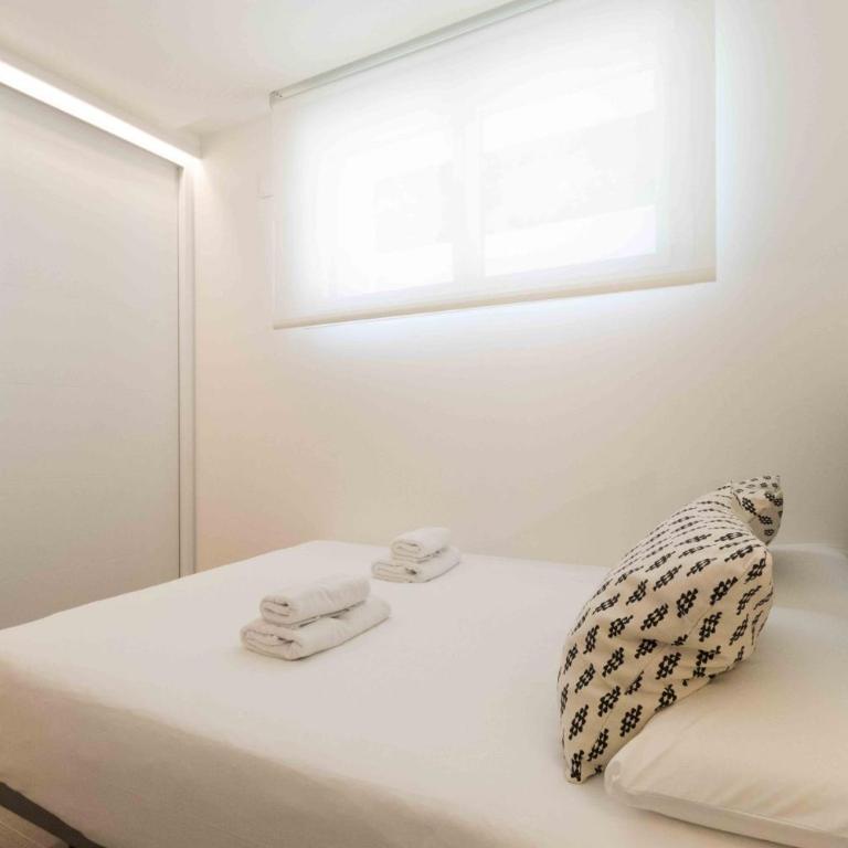 The Rentals - Preference Brunet - Apartamento Deluxe - 6