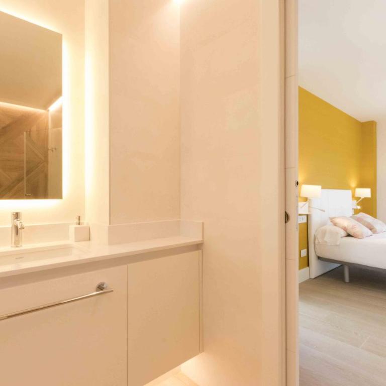 The Rentals - Preference Brunet - Apartamento con balcón - 7