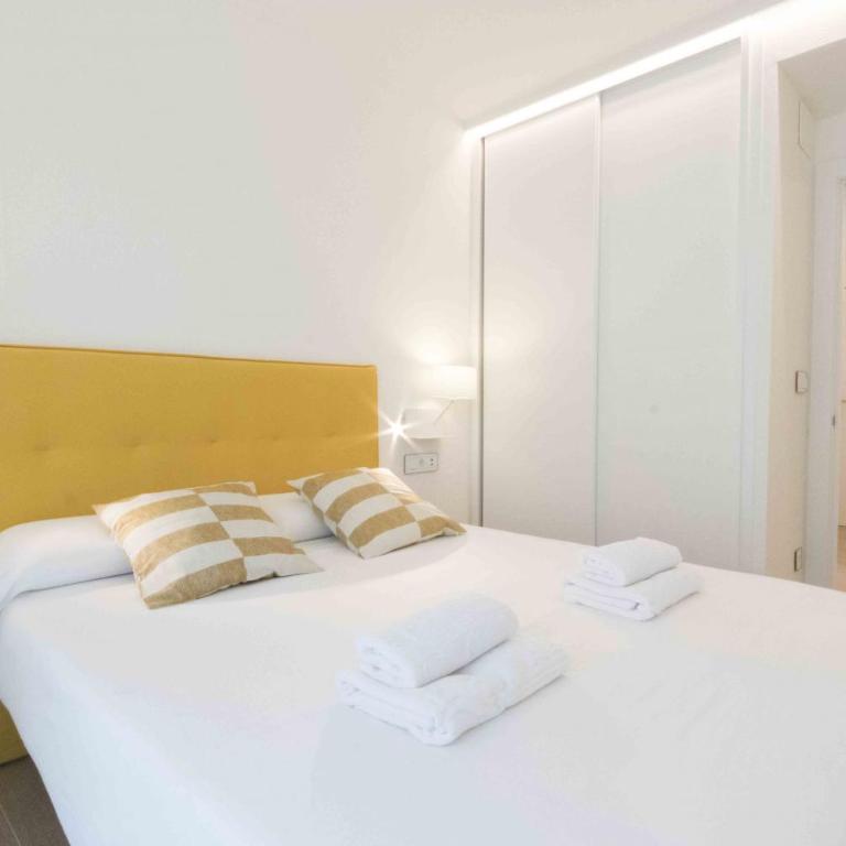 The Rentals - Preference Brunet - Apartamento con balcón - 8