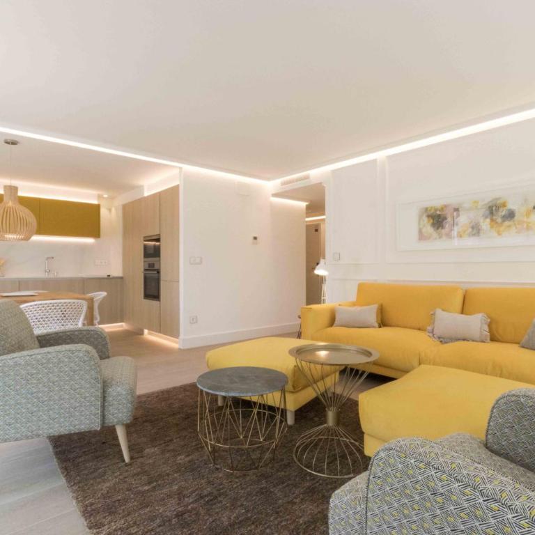 The Rentals - Preference Brunet - Apartamento con balcón - 10