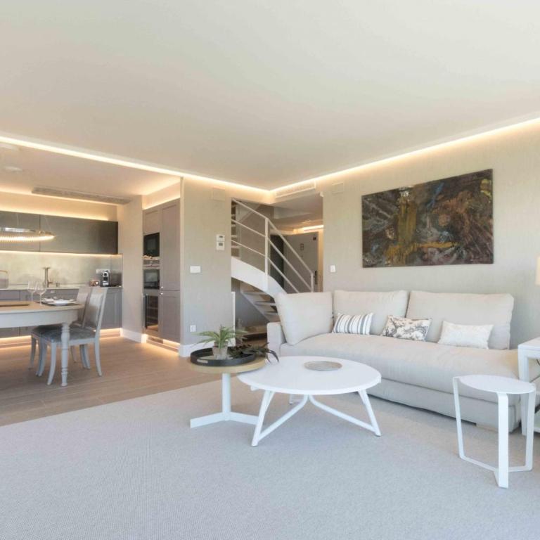 The Rentals - Preference Brunet - Apartamento de 1 dormitorio - 9