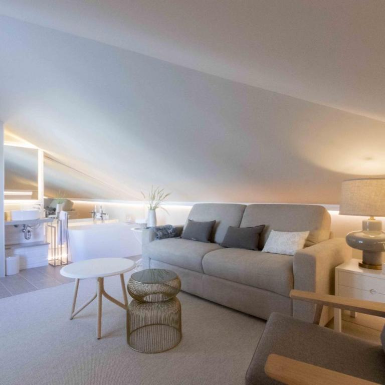 The Rentals - Preference Brunet - Apartamento de 1 dormitorio - 12
