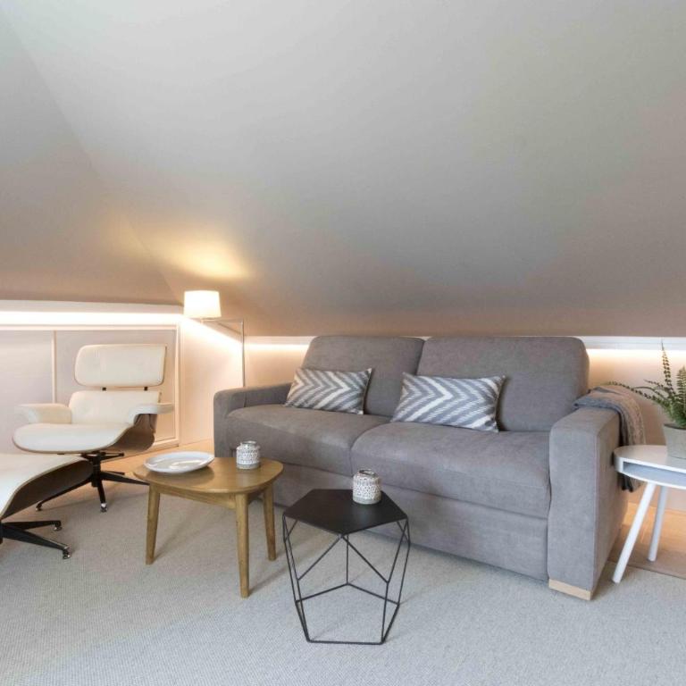 The Rentals - Preference Brunet - Apartamento de 3 dormitorios - 23