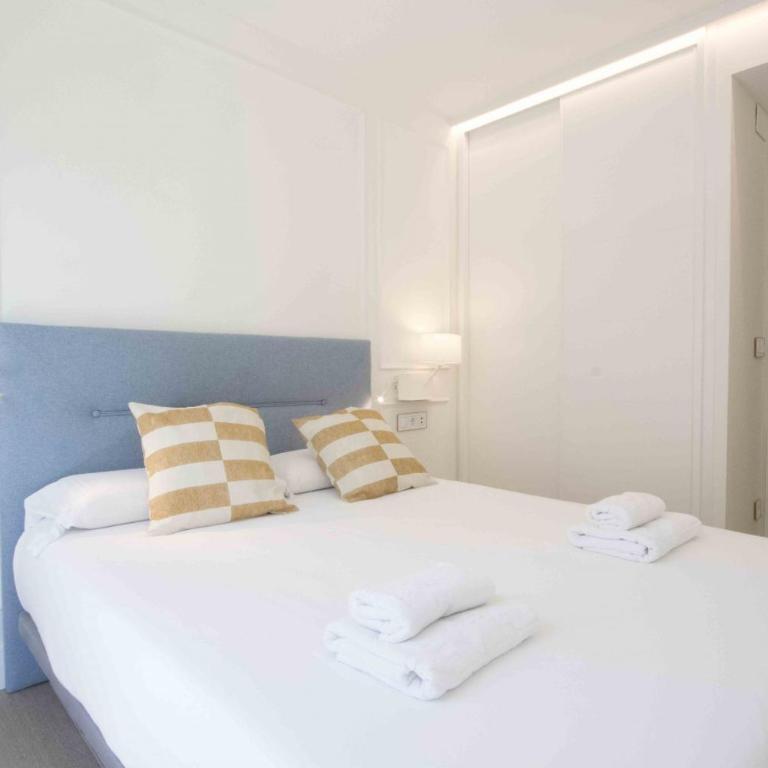 The Rentals - Preference Brunet - Apartamento Superior - 20