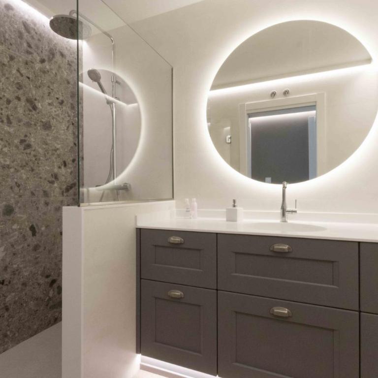 The Rentals - Preference Brunet - Apartamento de 3 dormitorios - 26