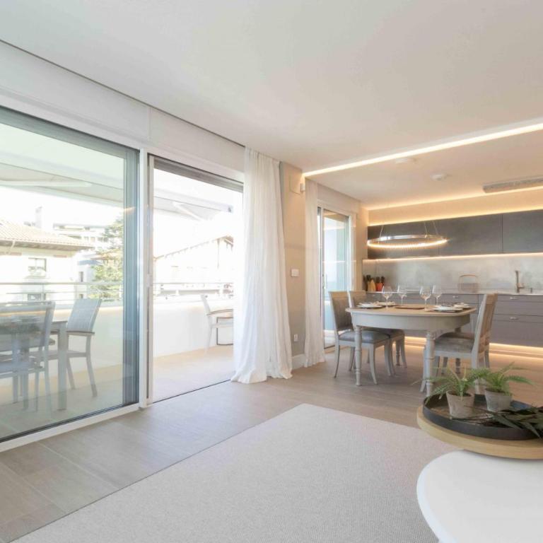 The Rentals - Preference Brunet - Apartamento de 1 dormitorio - 16