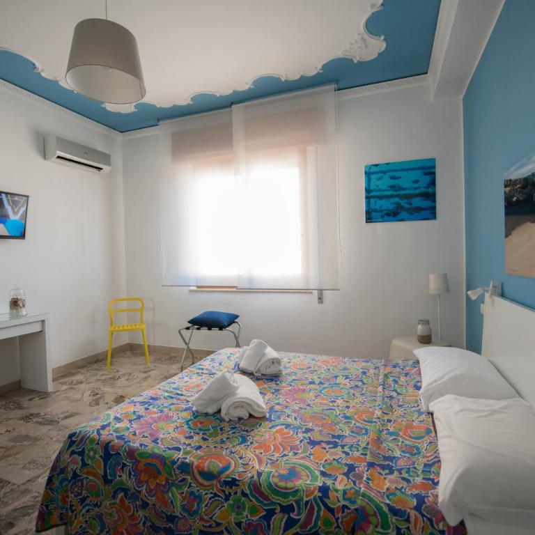 Sale e Sabbia - One-Bedroom Suite - 4